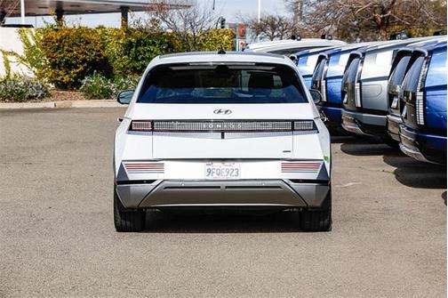 2023 Hyundai IONIQ 5 Limited