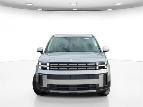 2026 Hyundai SANTA FE HEV SE