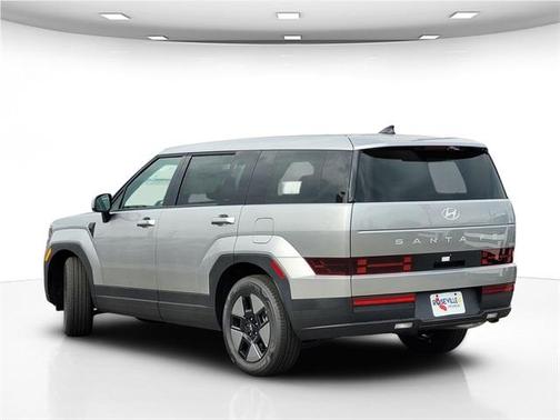 2026 Hyundai SANTA FE HEV SE