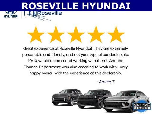 2025 Hyundai IONIQ 5 SE