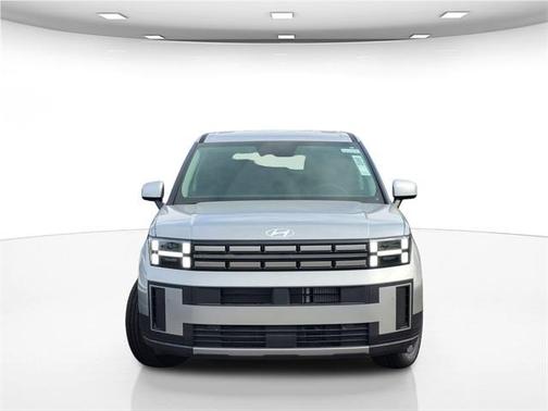 2026 Hyundai SANTA FE HEV SE