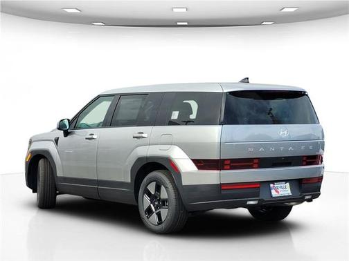 2026 Hyundai SANTA FE HEV SE