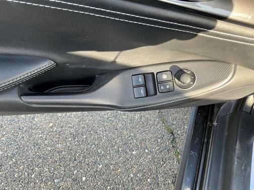 2020 Mazda MX-5 Miata RF Club