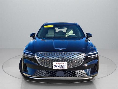 2025 Genesis Electrified GV70 Advanced