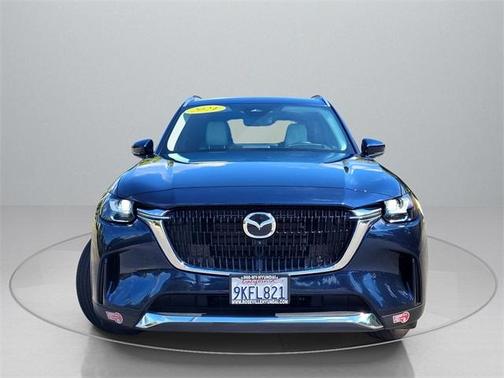 2024 Mazda CX-90 PHEV Premium Plus