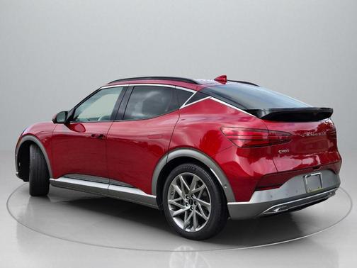 2023 Genesis GV60 Advanced