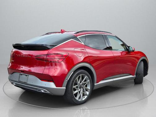 2023 Genesis GV60 Advanced