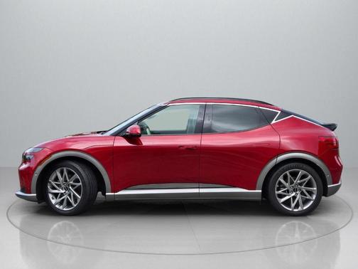 2023 Genesis GV60 Advanced