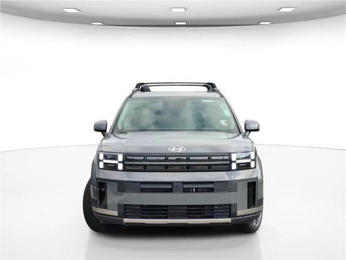 2026 Hyundai SANTA FE HEV Limited