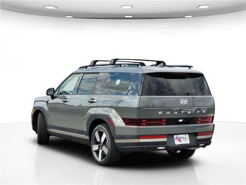 2026 Hyundai SANTA FE HEV Limited