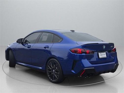 2025 BMW M235 Gran Coupe Xdrive