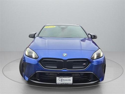 2025 BMW M235 Gran Coupe Xdrive