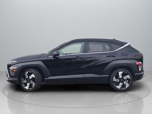 2025 Hyundai KONA Limited