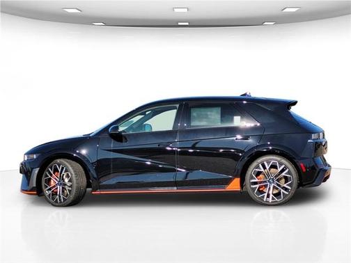 2025 Hyundai IONIQ 5 N Base