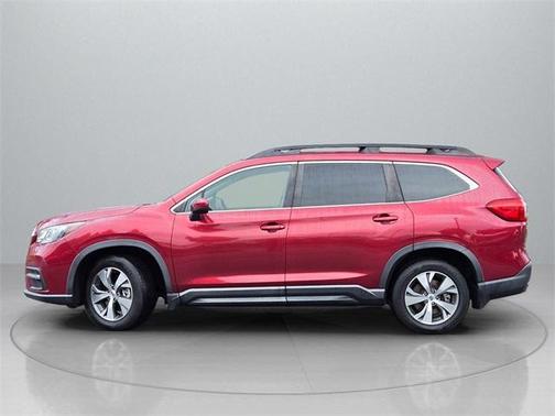 2019 Subaru Ascent Premium 7-Passenger