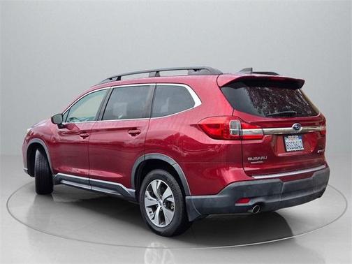 2019 Subaru Ascent Premium 7-Passenger