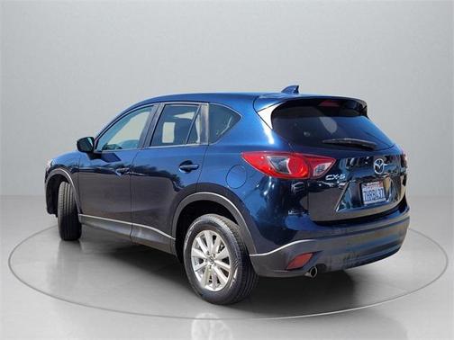 2015 Mazda CX-5 Touring