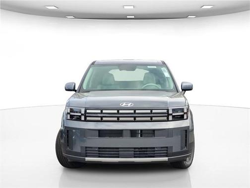 2026 Hyundai SANTA FE HEV SE