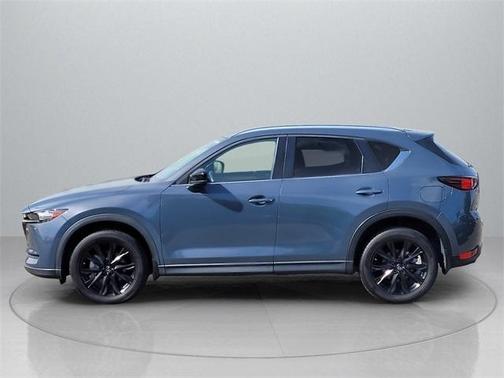 2021 Mazda CX-5 Carbon Edition Turbo