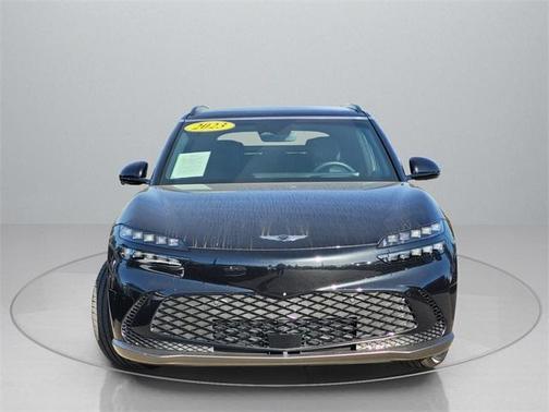 2023 Genesis GV60 Performance