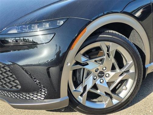 2023 Genesis GV60 Performance
