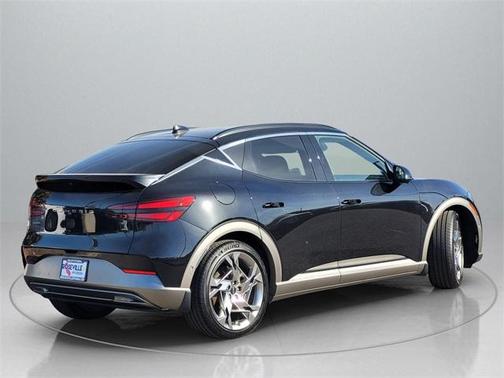 2023 Genesis GV60 Performance