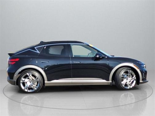 2023 Genesis GV60 Performance