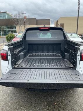 2025 Hyundai SANTA CRUZ SE