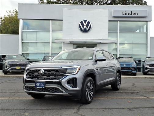 2024 Volkswagen Atlas Cross Sport 2.0T SE