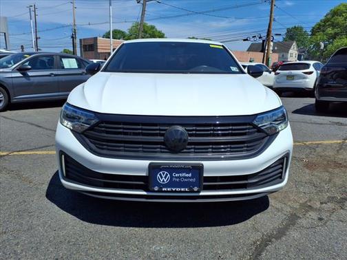 2023 Volkswagen Jetta 1.5T Sport