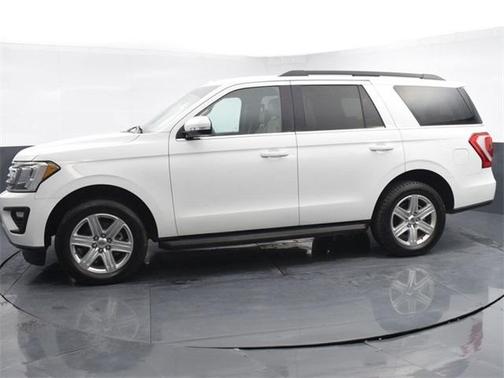 Photo 4 of 27 of 2018 Ford Expedition XLT