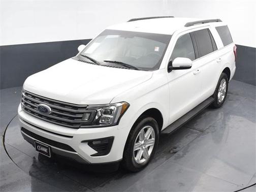 Photo 3 of 27 of 2018 Ford Expedition XLT