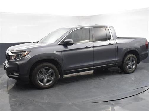 Photo 4 of 28 of 2022 Honda Ridgeline RTL