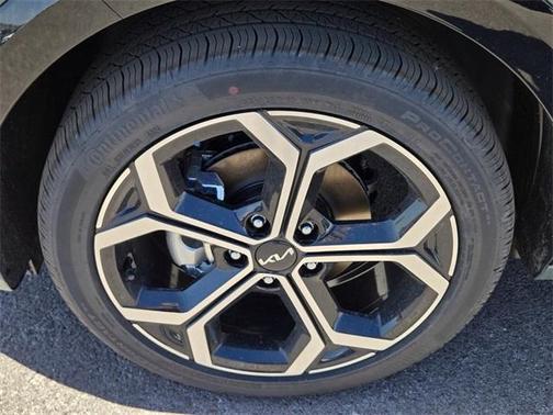 2025 Kia Niro SX Touring