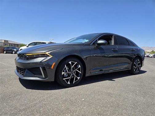 2025 Kia K5 EX