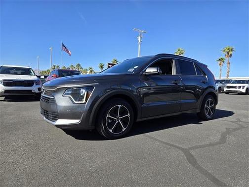 2024 Kia Niro EX