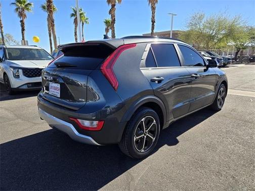 2024 Kia Niro EX