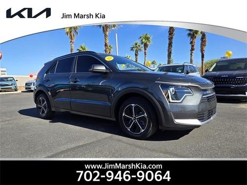 2024 Kia Niro EX