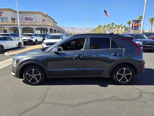 2024 Kia Niro EX