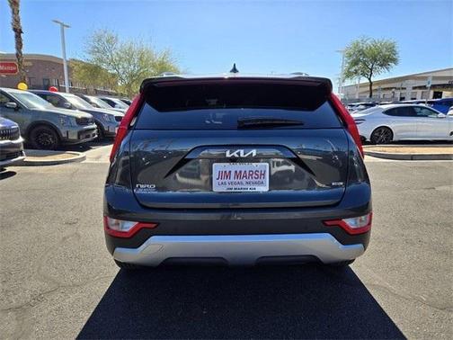 2024 Kia Niro EX