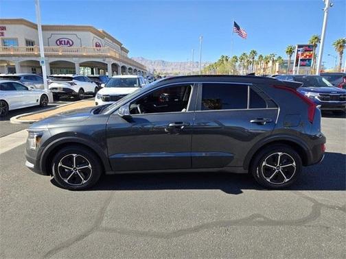 2024 Kia Niro EX