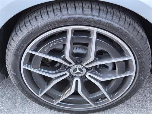 2021 Mercedes-Benz E-Class E 350