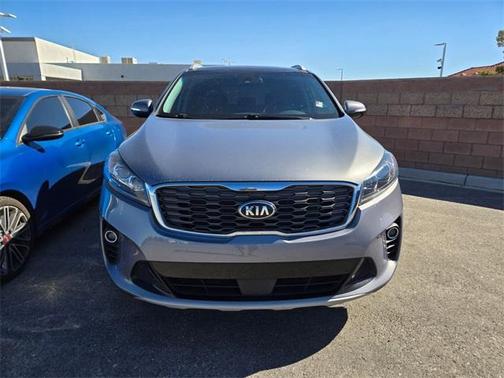 2020 Kia Sorento EX