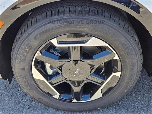 2026 Kia Sportage SX