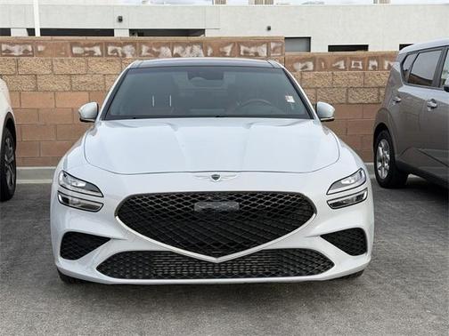 2023 Genesis G70 3.3T