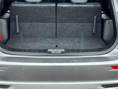 2022 Mitsubishi Outlander Black Edition