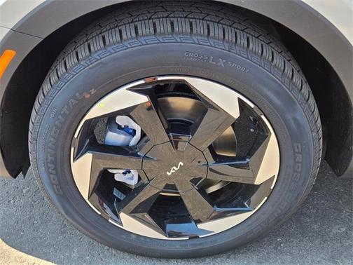 2025 Kia Sorento Plug-In Hybrid EX