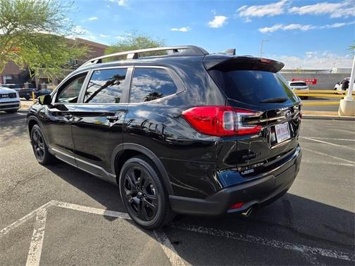 2023 Subaru Ascent Onyx Edition