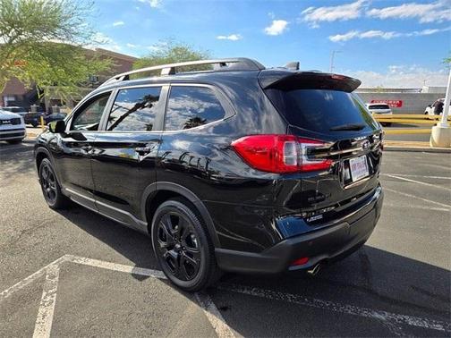 2023 Subaru Ascent Onyx Edition