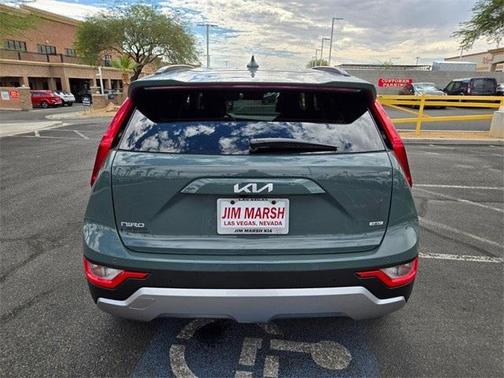 2023 Kia Niro EX